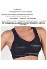 Hästko BRA N°39 - Nude