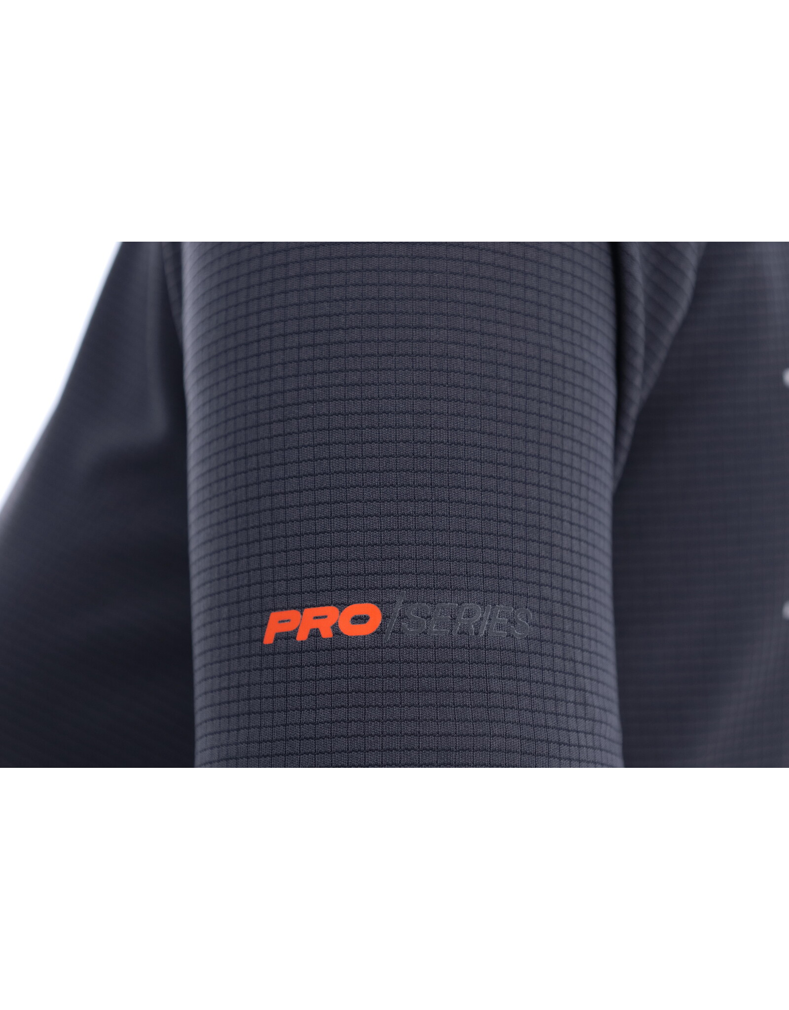 INOV8 Airlite Pro Short Sleeve T-Shirt (W) - Black