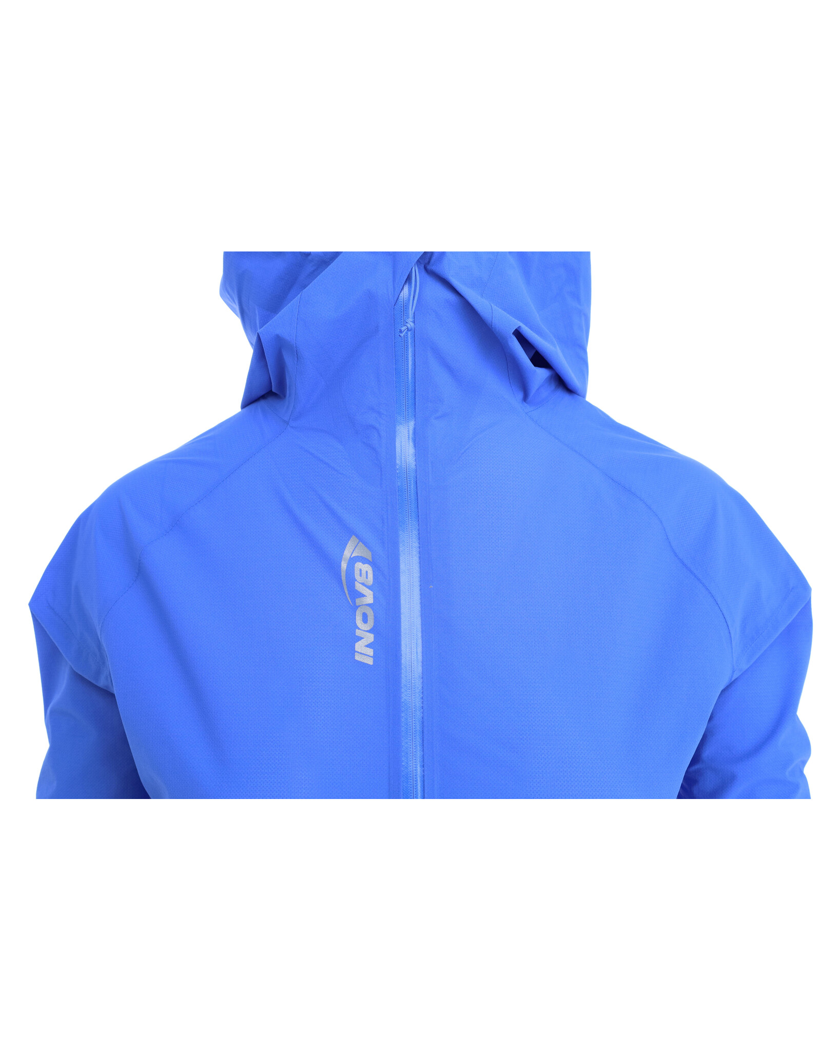INOV8 Stormshell V2 (W) - Blue