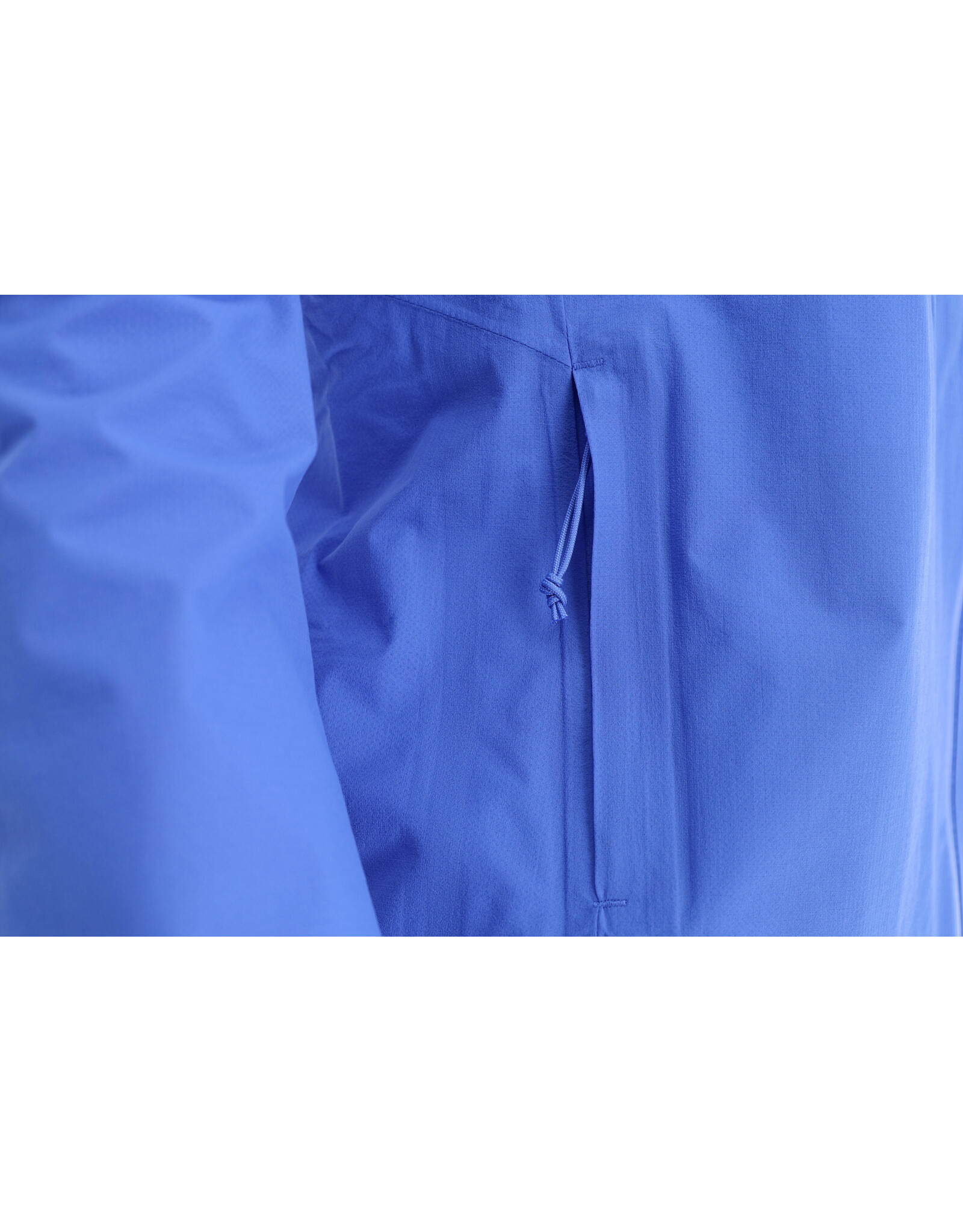 INOV8 Stormshell V2 (W) - Blue