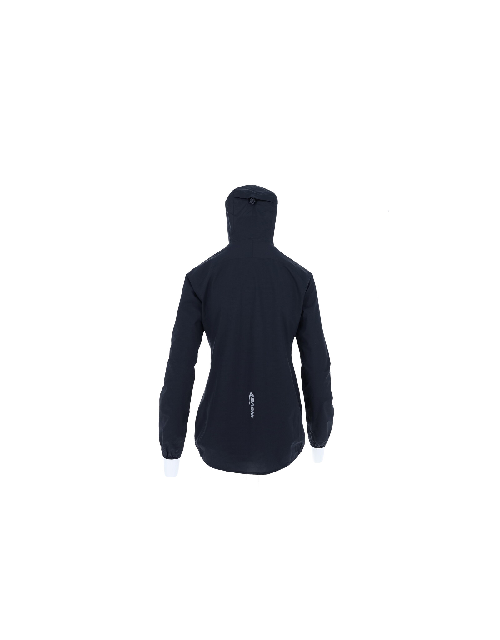 INOV8 Stormshell V2 (W) - Black