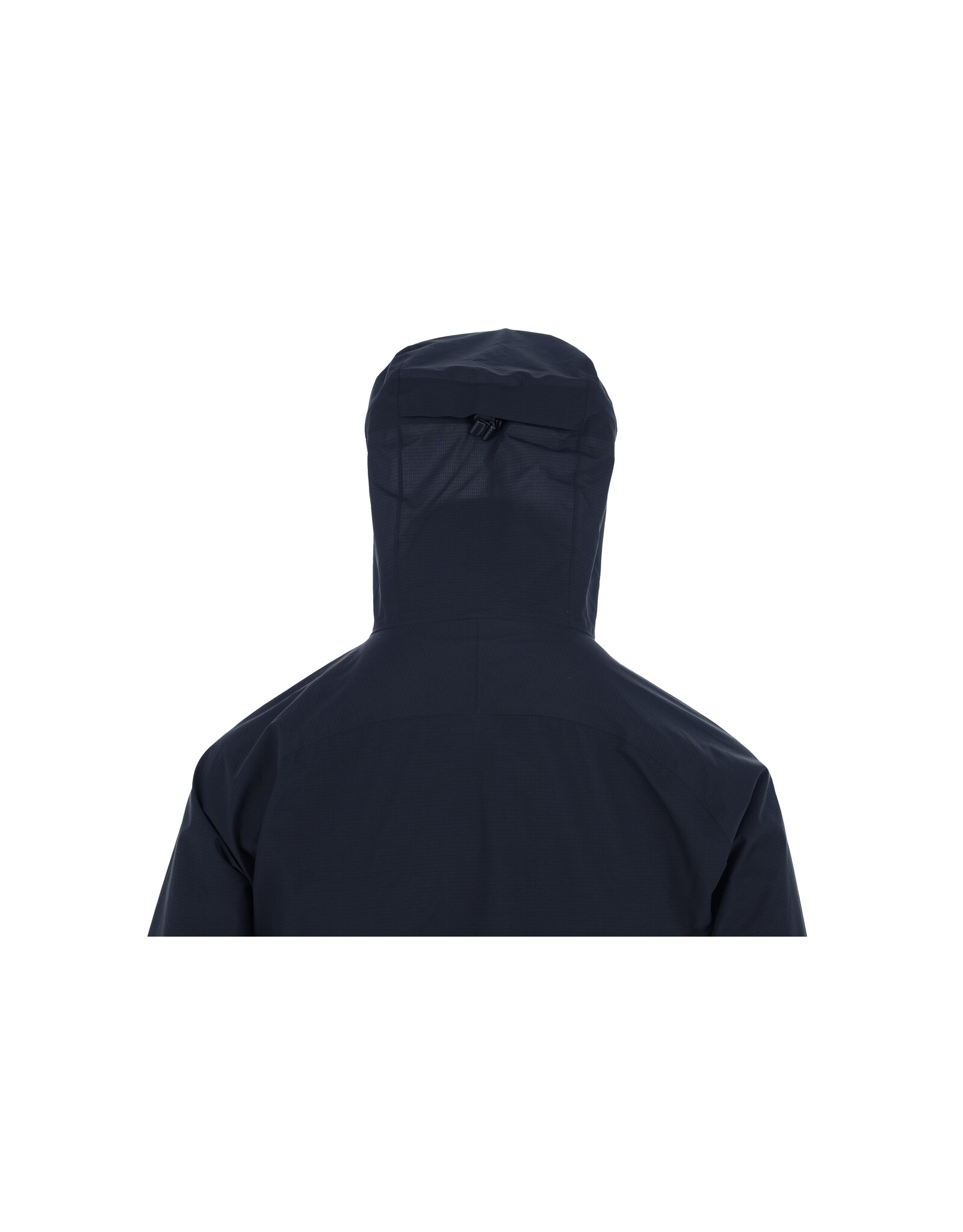 INOV8 Stormshell V2 (W) - Black