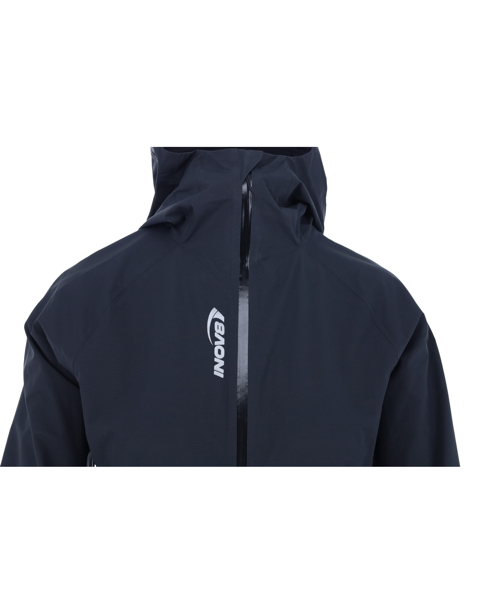 INOV8 Stormshell V2 (W) - Black