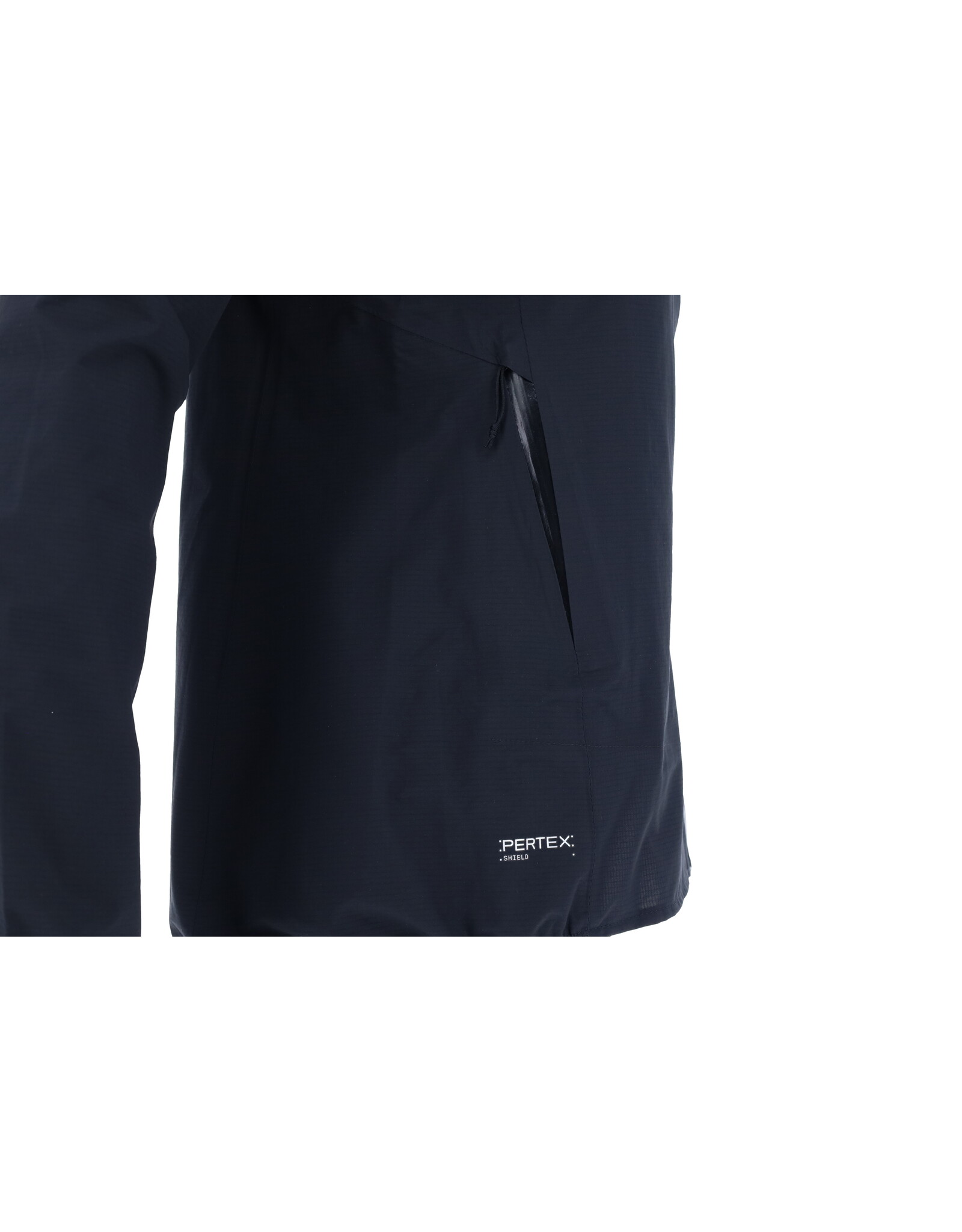 INOV8 Stormshell V2 (W) - Black