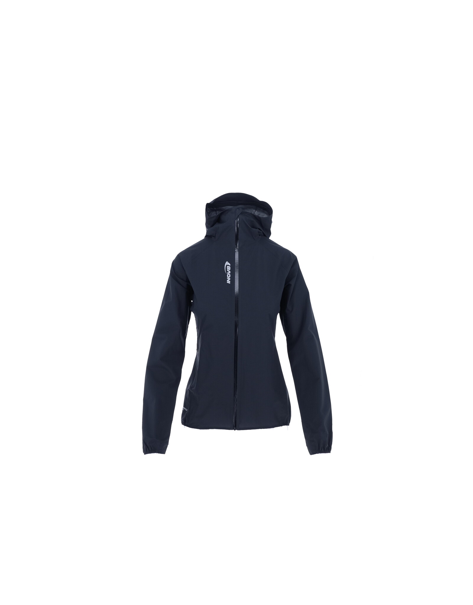 INOV8 Stormshell V2 (W) - Black
