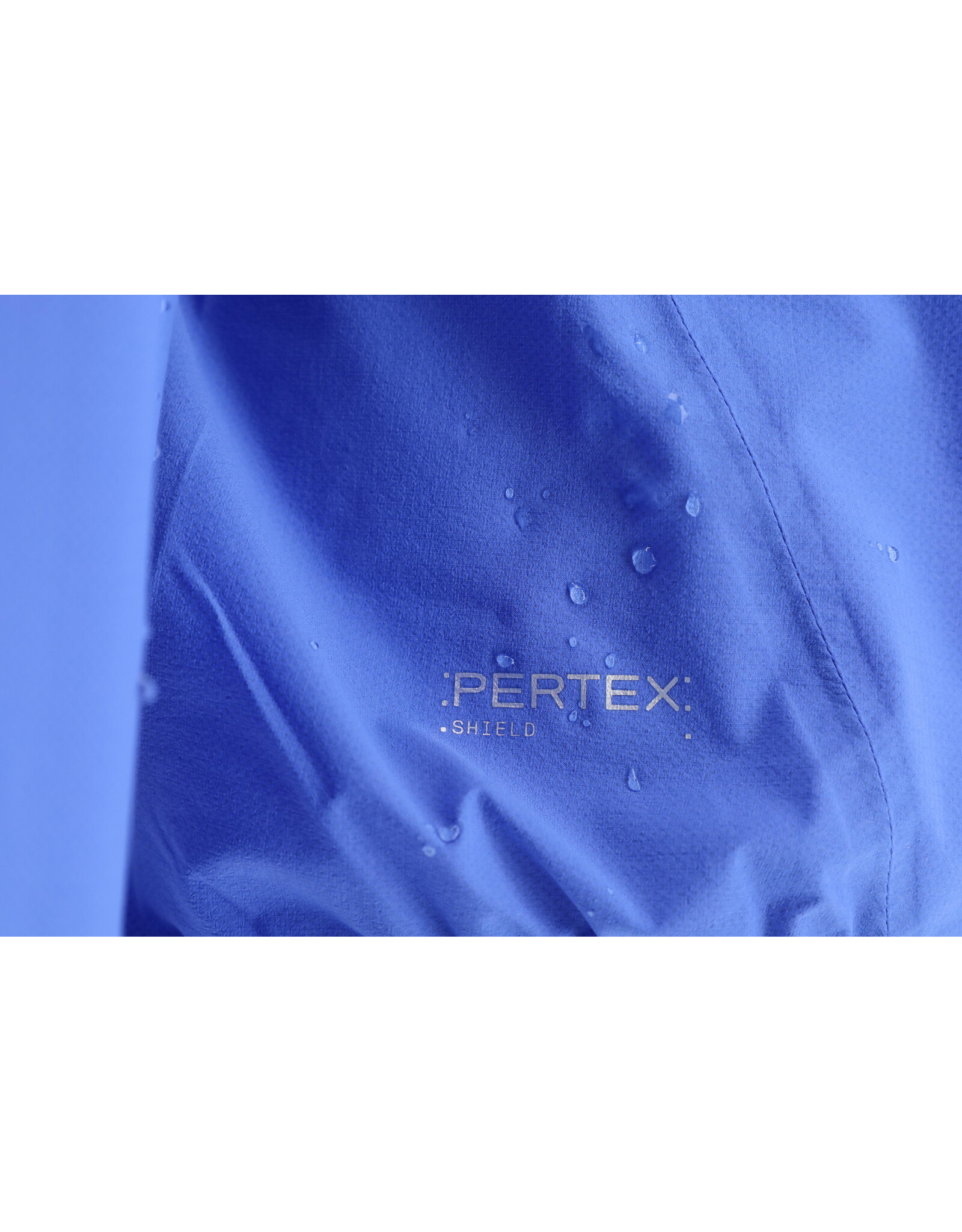 INOV8 Stormshell V2 (M) - Blue