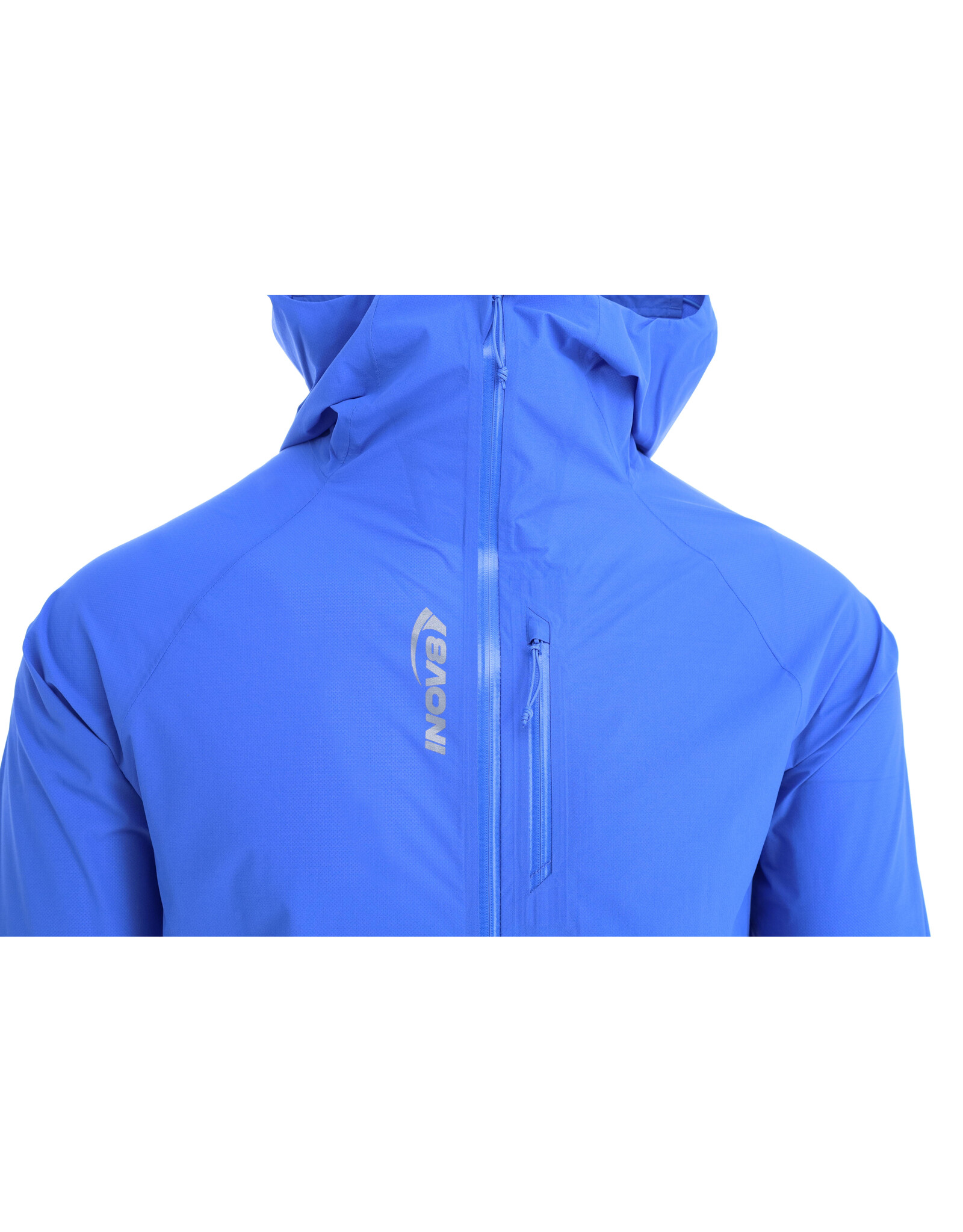 INOV8 Stormshell V2 (M) - Blue