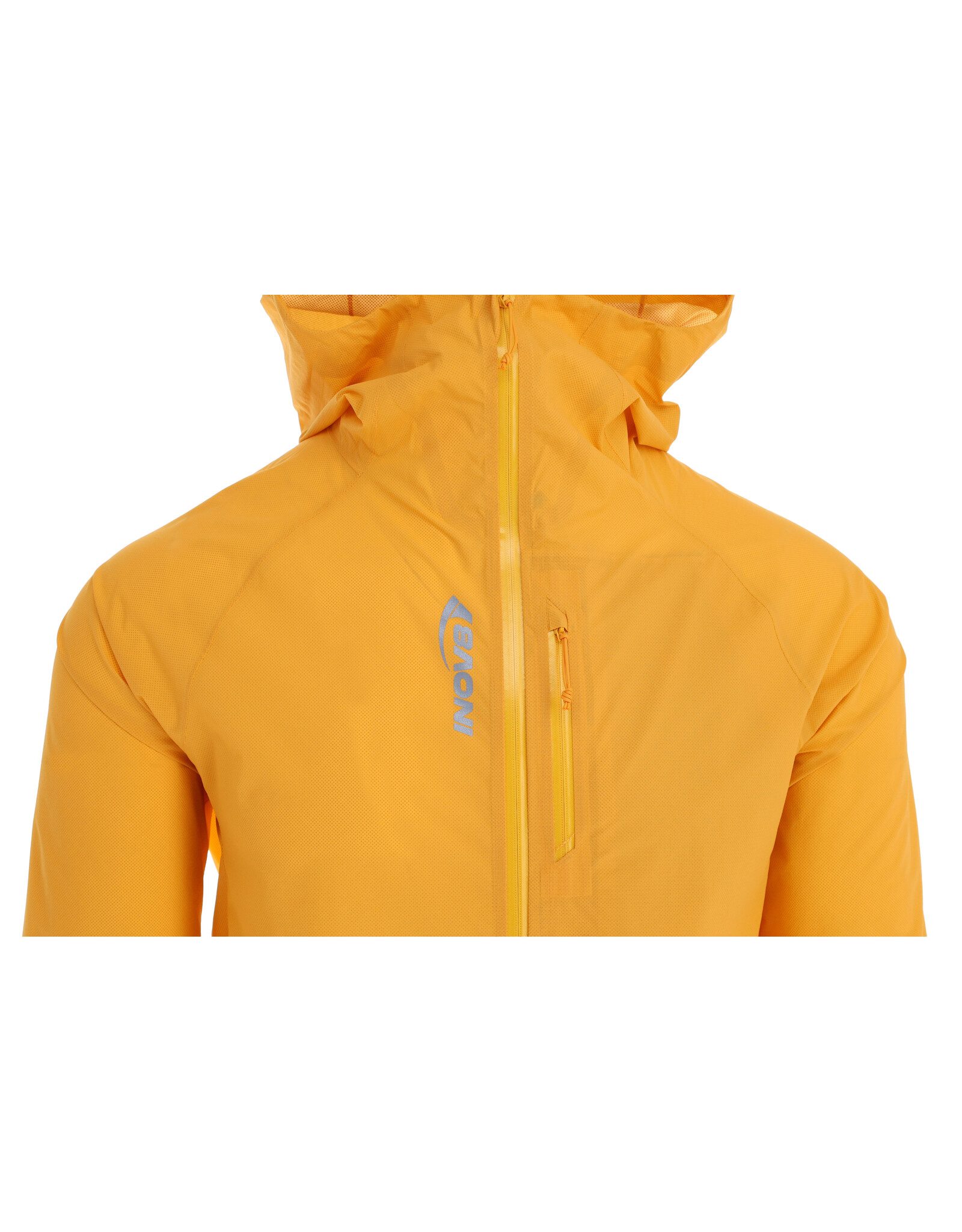 INOV8 Stormshell V2 (M) - Yellow