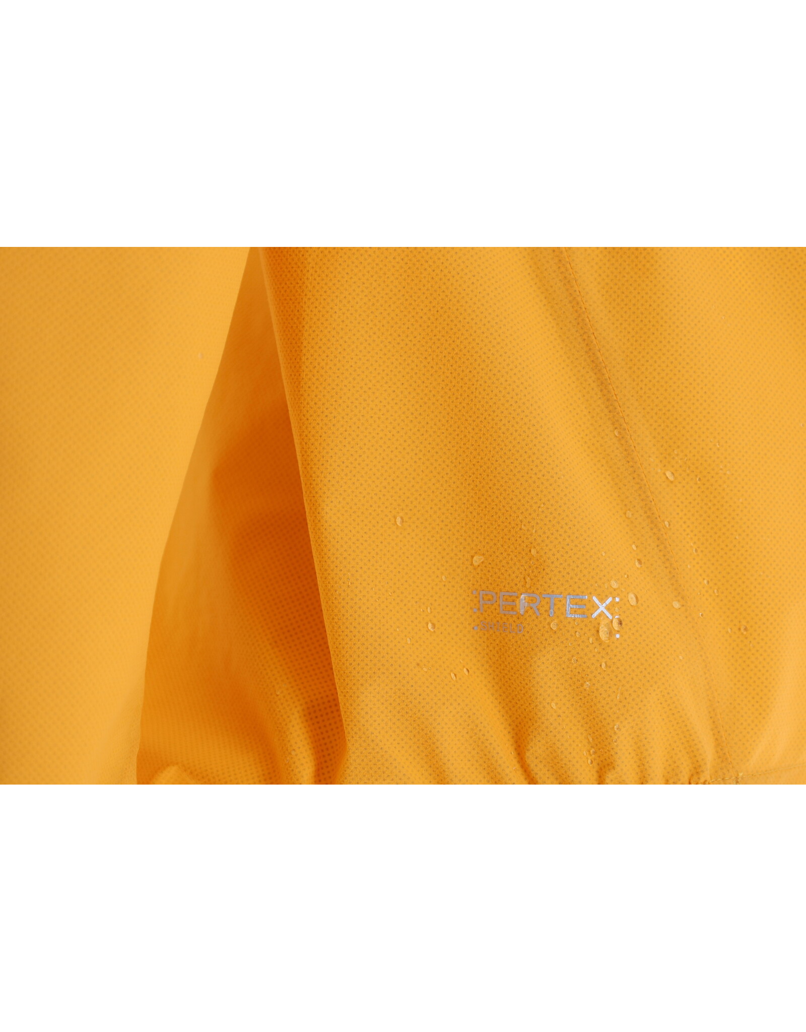 INOV8 Stormshell V2 (M) - Yellow