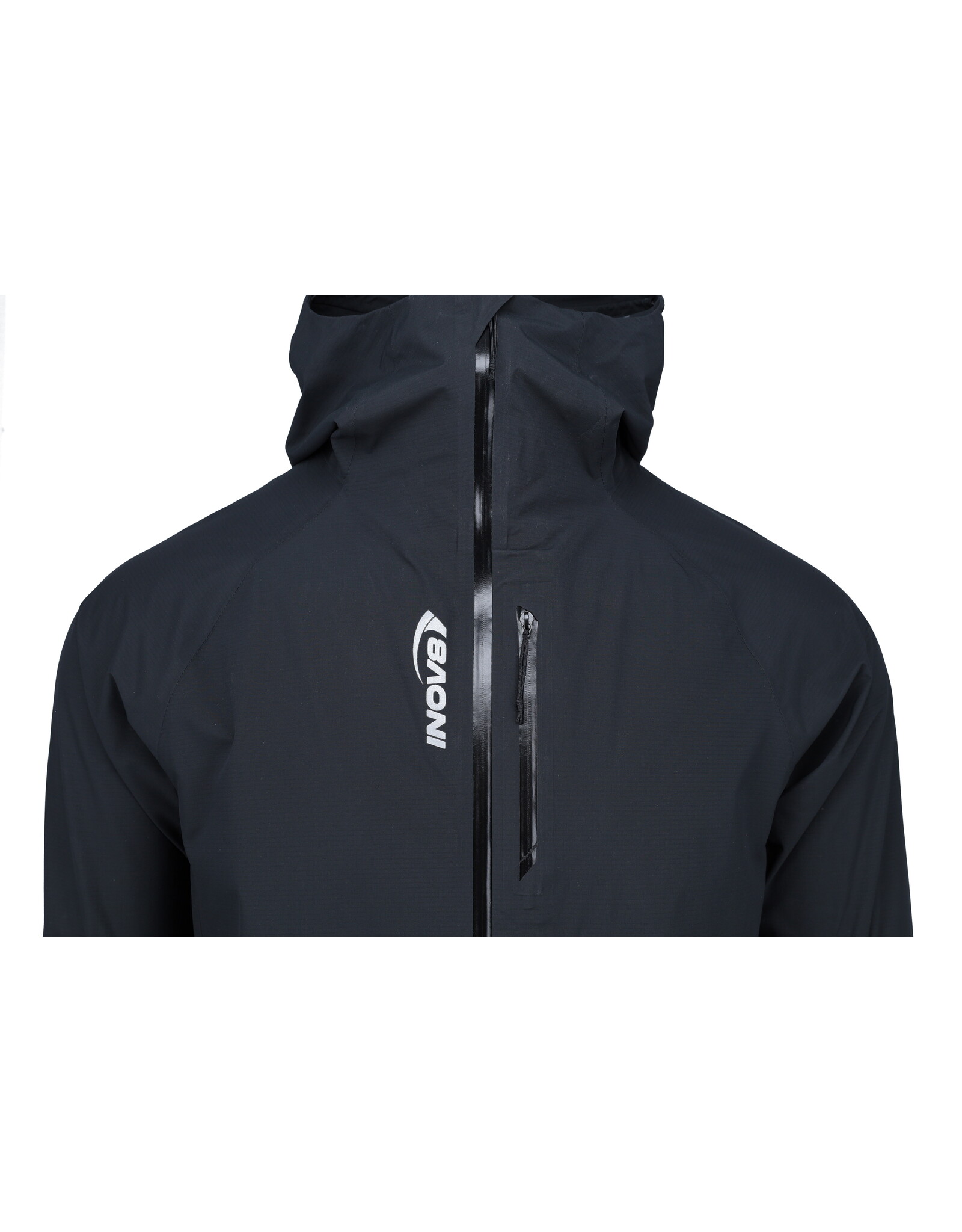INOV8 Stormshell V2 (M) - Black