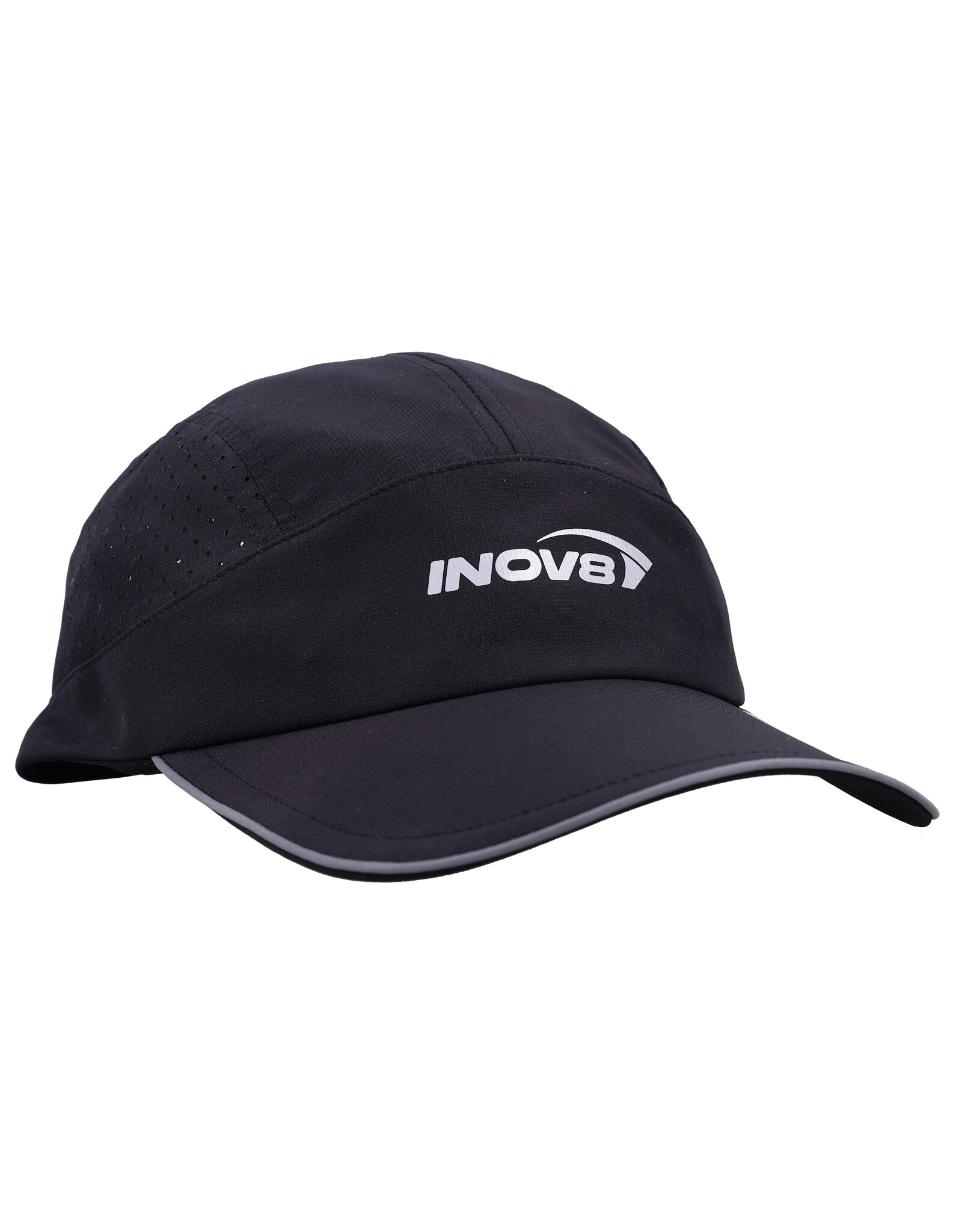 INOV8 Active Cap - Black