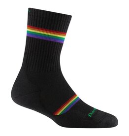 Darn Tough Prism Micro Crew Lightweight with Cushion