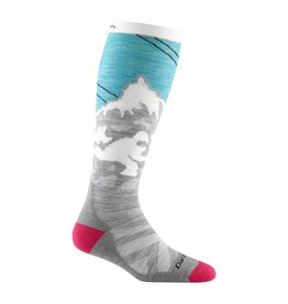 Darn Tough Yeti OTC Midweight with Cushion