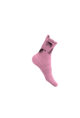 Compressport Pro Racing Socks V4.0 Run High - Zephyr Tie Dye