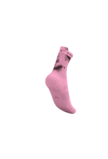 Compressport Pro Racing Socks V4.0 Run High - Zephyr Tie Dye