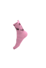 Compressport Pro Racing Socks V4.0 Run High - Zephyr Tie Dye