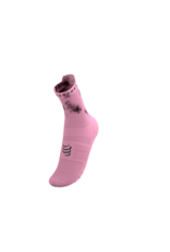 Compressport Pro Racing Socks V4.0 Run High - Zephyr Tie Dye