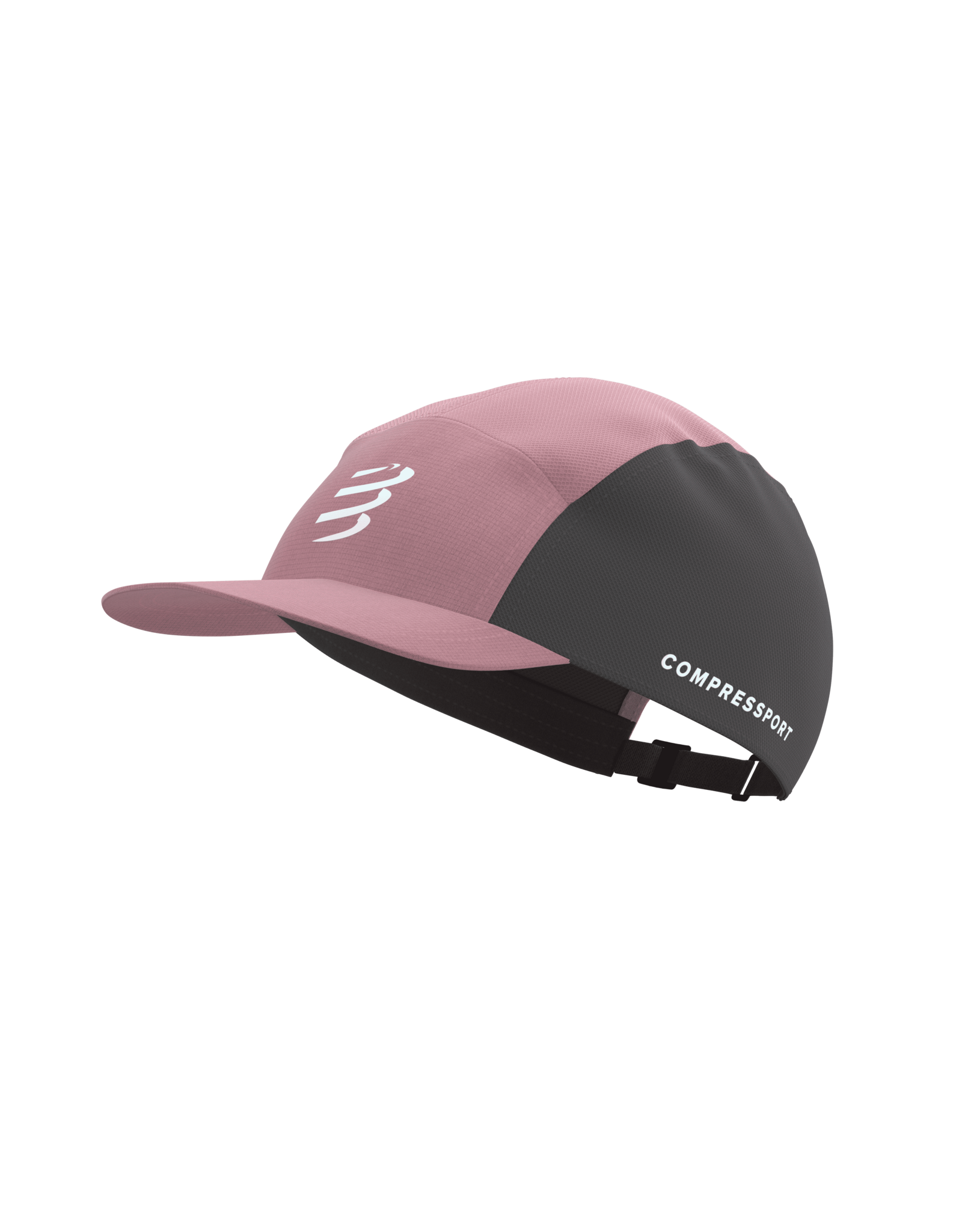 Compressport 5 Panel Cap - Zephyr