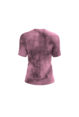 Compressport Performance SS Tshirt W - Zephyr Tie Dye