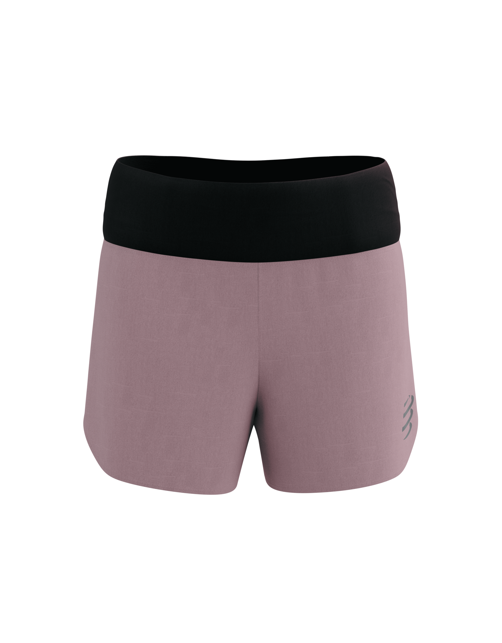 Compressport Performance Short W - Zephyr