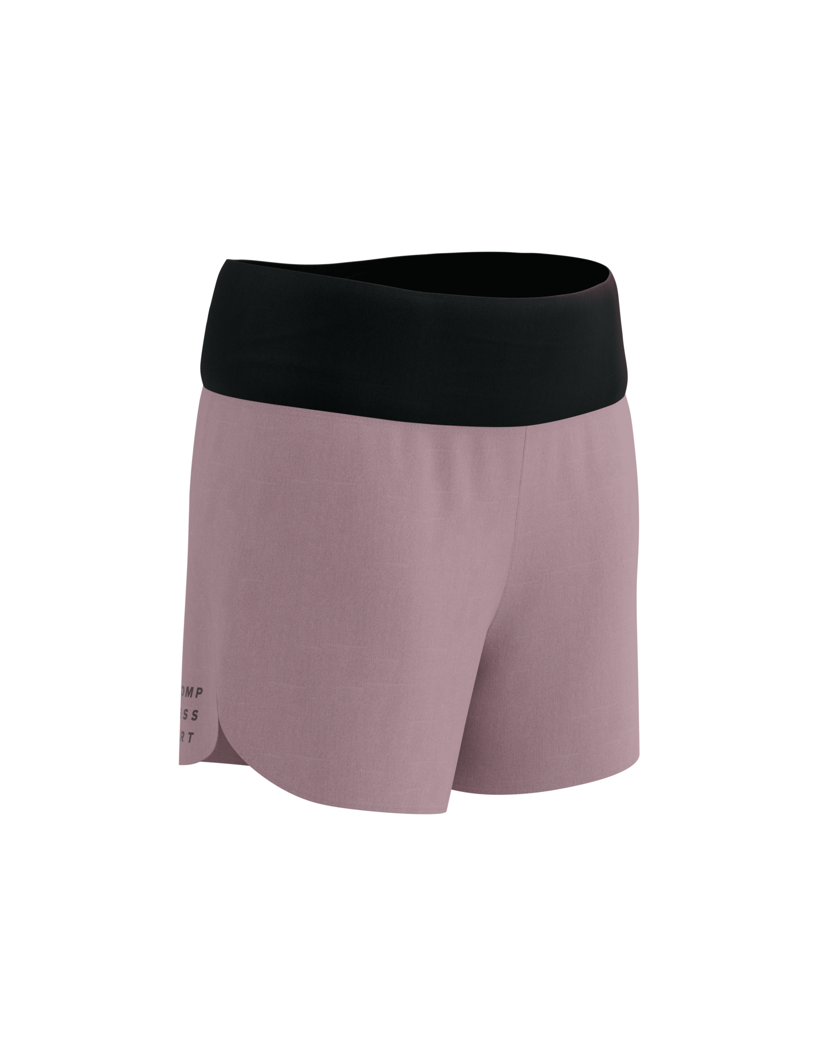 Compressport Performance Short W - Zephyr