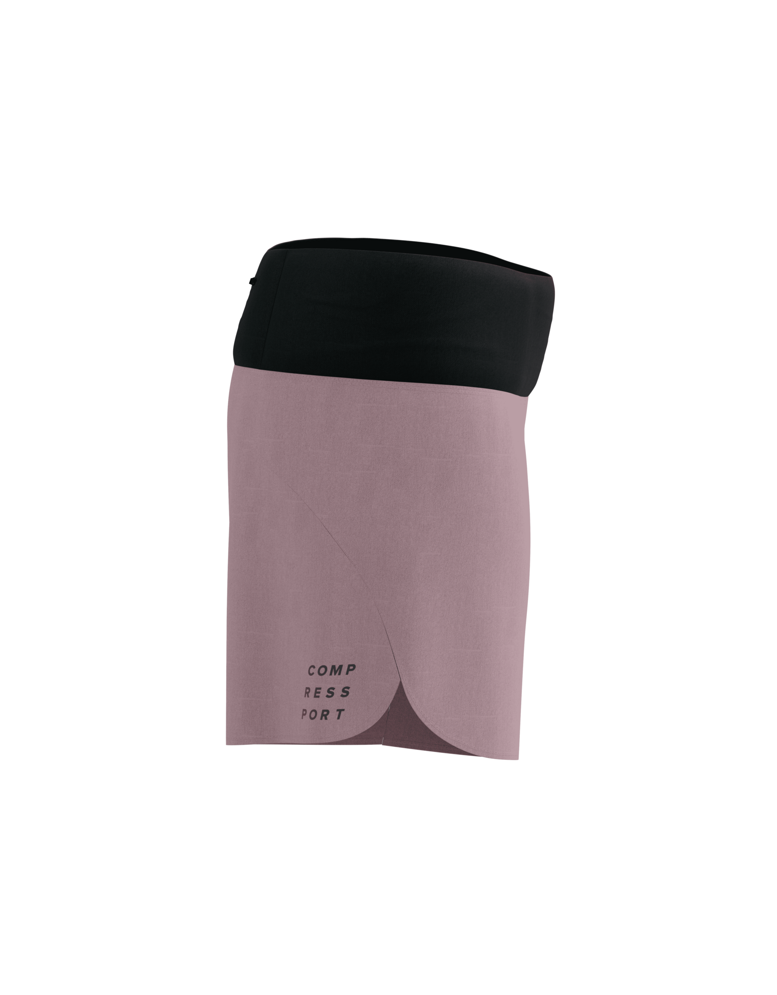 Compressport Performance Short W - Zephyr