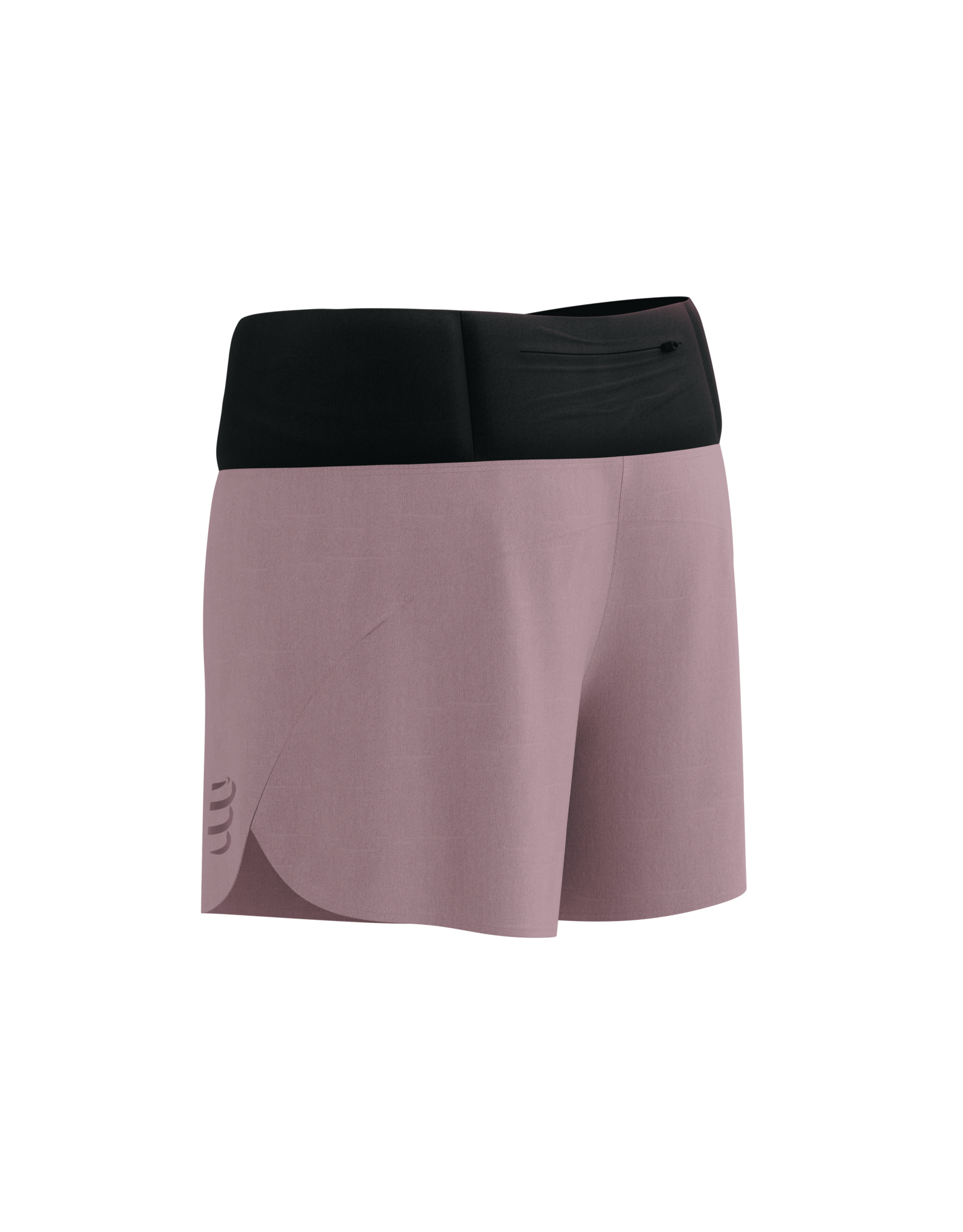 Compressport Performance Short W - Zephyr