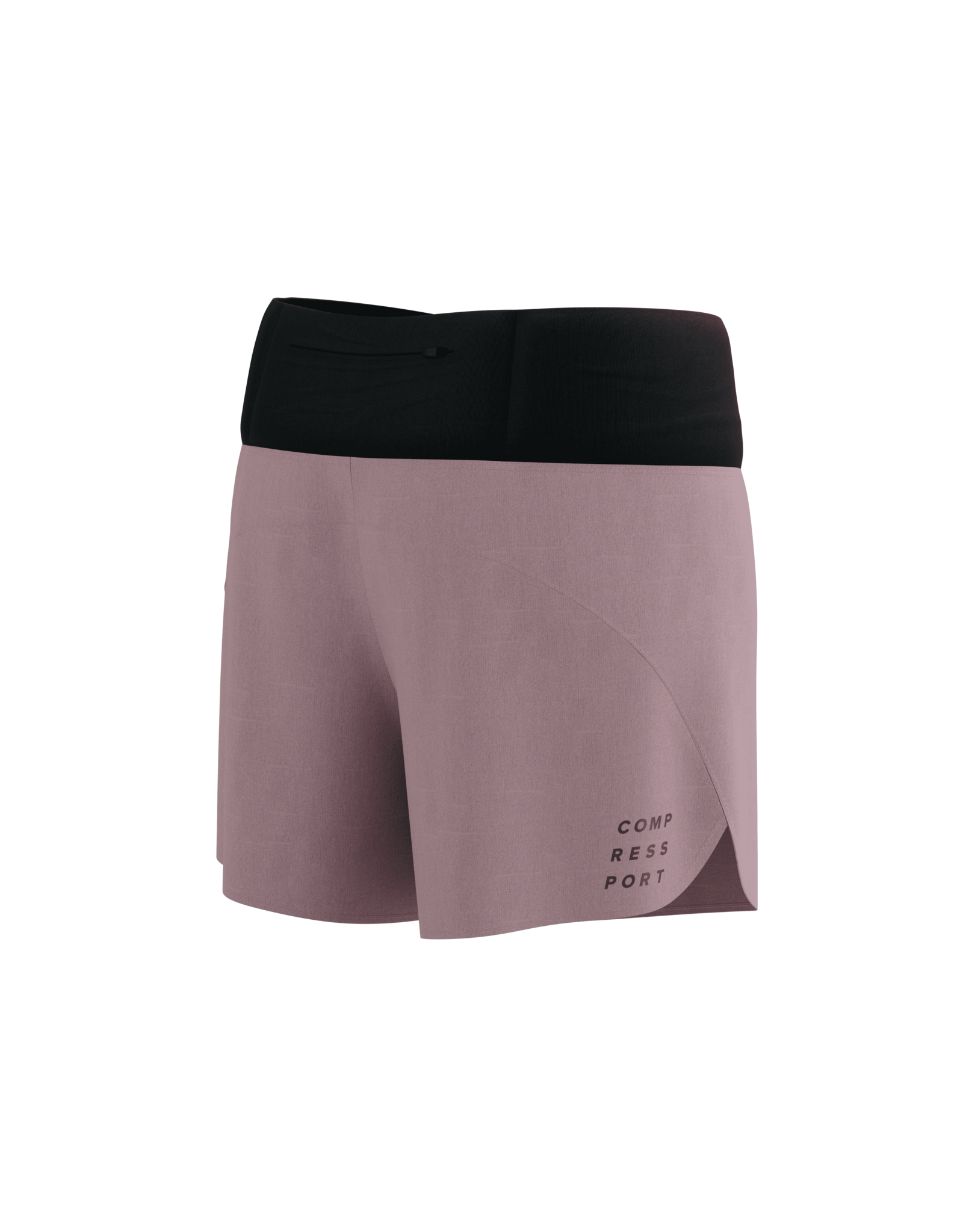 Compressport Performance Short W - Zephyr