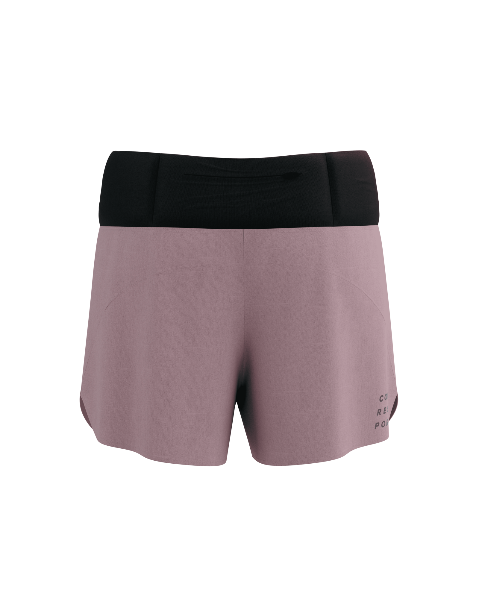 Compressport Performance Short W - Zephyr
