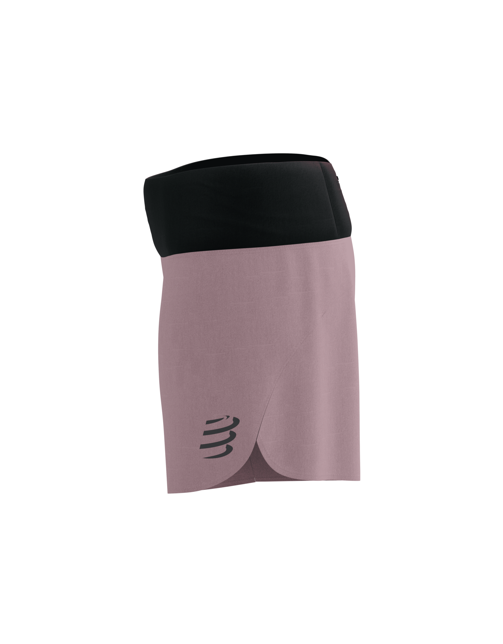 Compressport Performance Short W - Zephyr