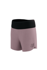 Compressport Performance Short W - Zephyr