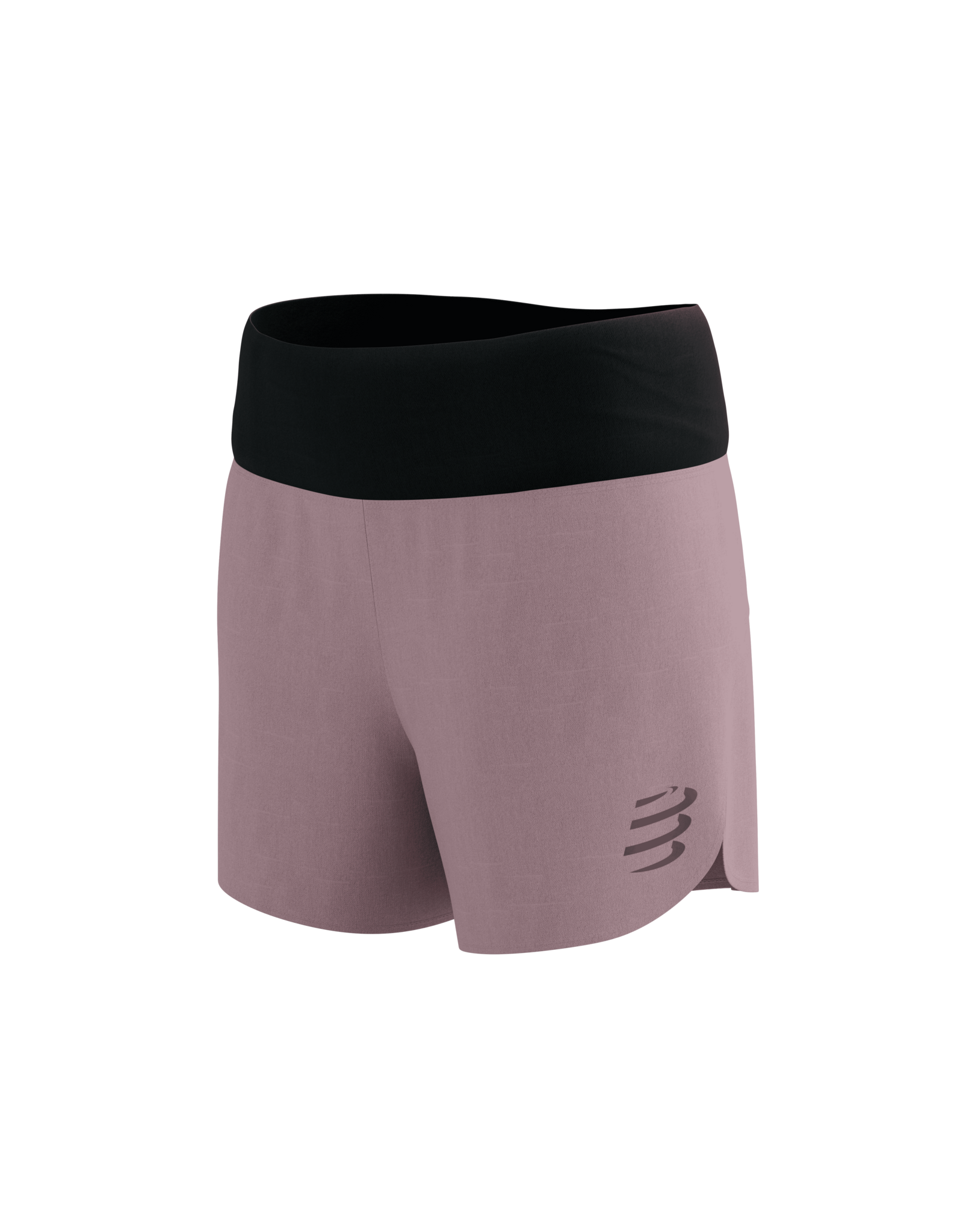 Compressport Performance Short W - Zephyr