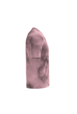 Compressport Performance SS Tshirt M - Zephyr Tie Dye