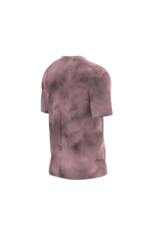 Compressport Performance SS Tshirt M - Zephyr Tie Dye