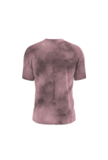 Compressport Performance SS Tshirt M - Zephyr Tie Dye