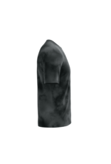 Compressport Performance SS Tshirt M - Black Tie Dye