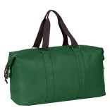 New Rebels New Rebels Mart Pittsburg Dark Green 39L Weekender Travel Bag Water Repellent