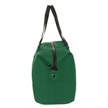 New Rebels New Rebels Mart Pittsburg Donkergroen 39L Weekender Reistas Waterafstotend