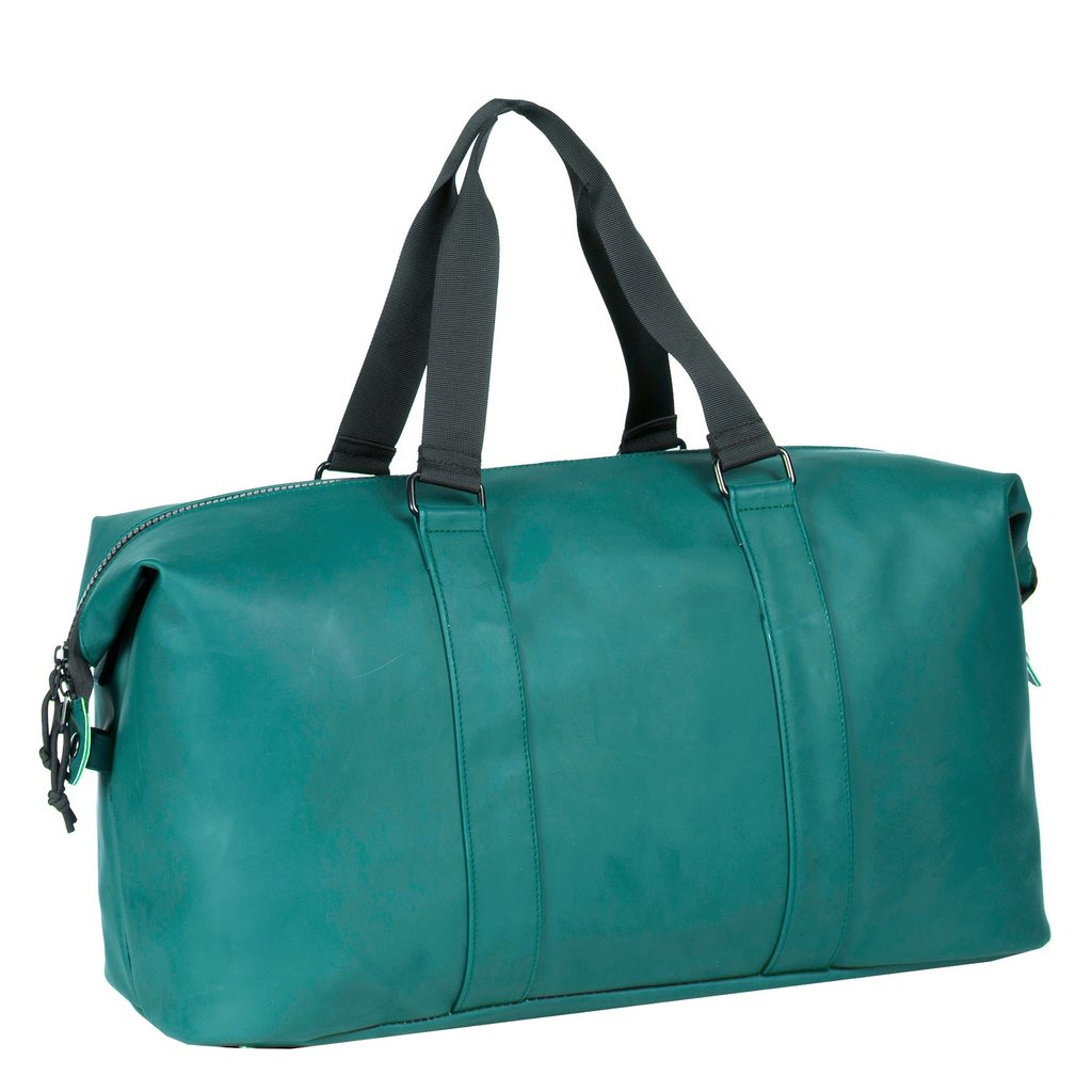 New Rebels New Rebels Mart Pittsburg Petrol 39L Weekender Reistas Waterafstotend