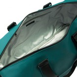 New Rebels Mart Pittsburg Petrol 39L Weekender Travel Bag Water Repellent