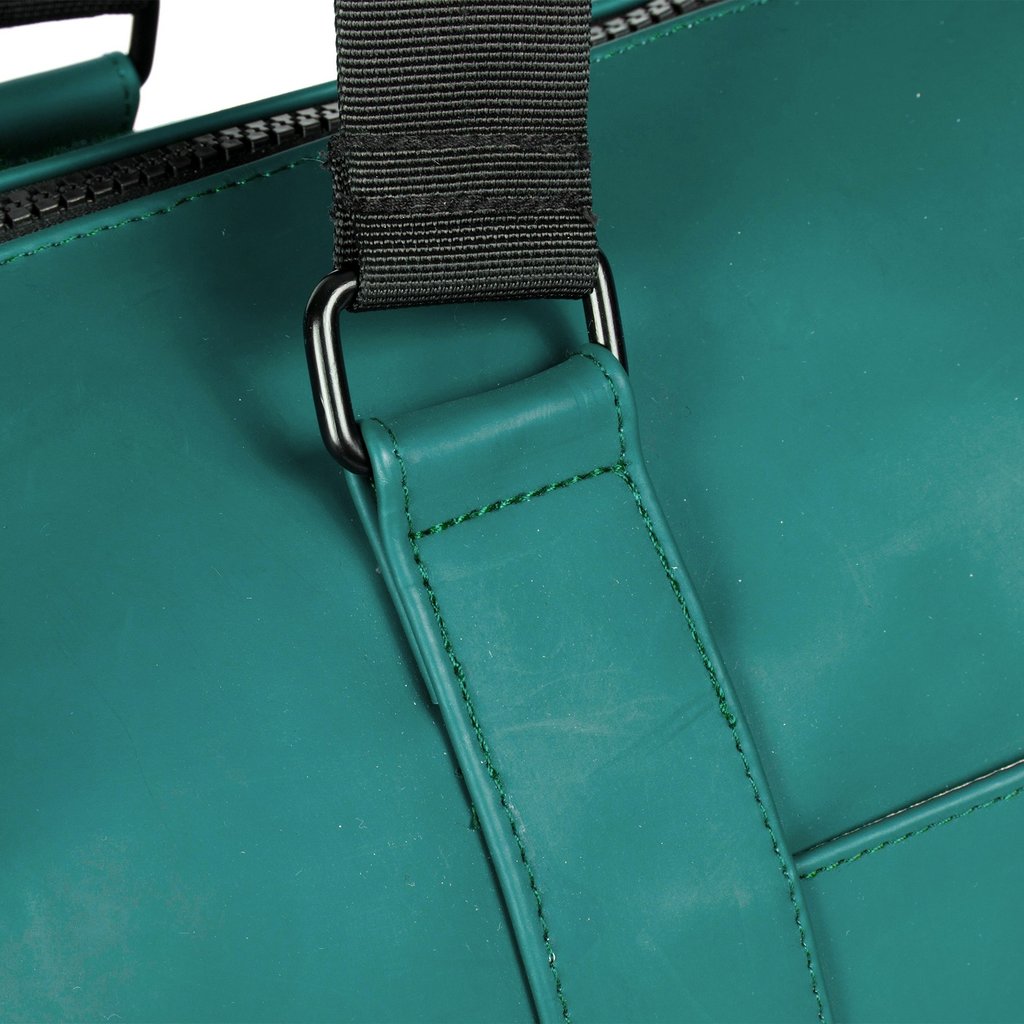 New Rebels New Rebels Mart Pittsburg Petrol 39L Weekender Reistas Waterafstotend