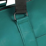 New Rebels New Rebels Mart Pittsburg Petrol 39L Weekender Reistas Waterafstotend