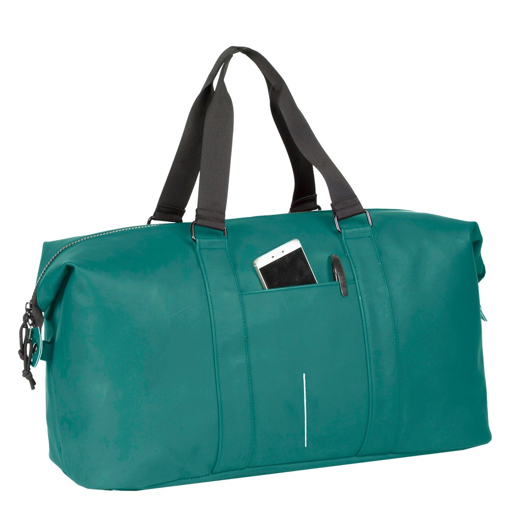 New Rebels New Rebels Mart Pittsburg Petrol 39L Weekender Reistas Waterafstotend