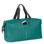 New Rebels New Rebels Mart Pittsburg Petrol 39L Weekender Reistas Waterafstotend
