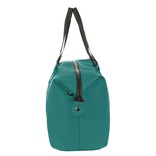 New Rebels New Rebels Mart Pittsburg Petrol 39L Weekender Reistas Waterafstotend