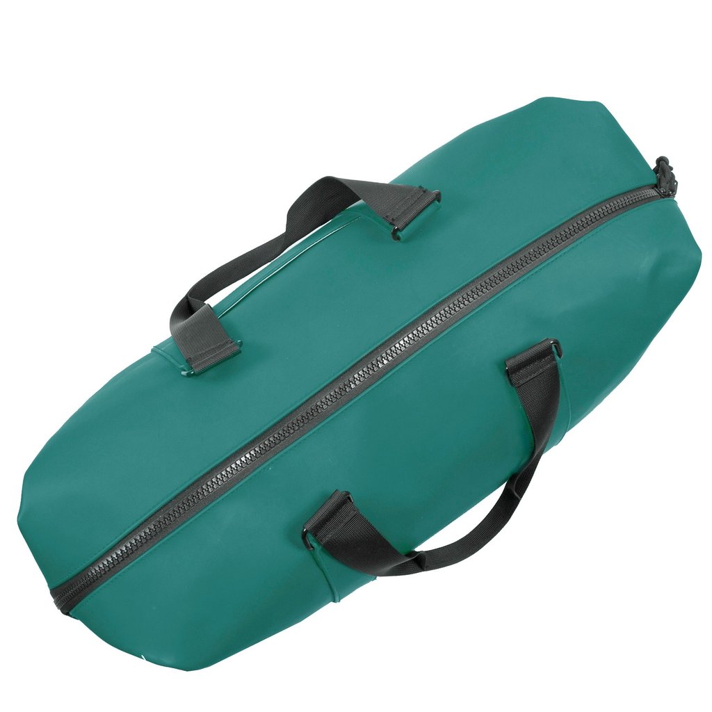 New Rebels New Rebels Mart Pittsburg Petrol 39L Weekender Reistas Waterafstotend