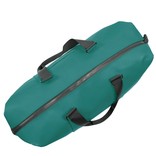 New Rebels New Rebels Mart Pittsburg Petrol 39L Weekender Reistas Waterafstotend