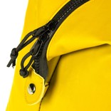 New Rebels New Rebels Mart Pittsburg Geel 39L Weekender Reistas Waterafstotend