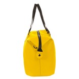 New Rebels New Rebels  Mart Pittsburg Gelb 39L Weekender Reisetasche Wasserabweisend
