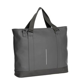 Mart Charleston Black 23L Shopper Water Repellent